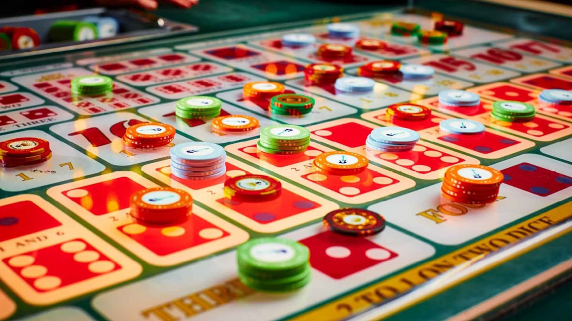 Multiplayer Games with Challenging Cooperative Strategies