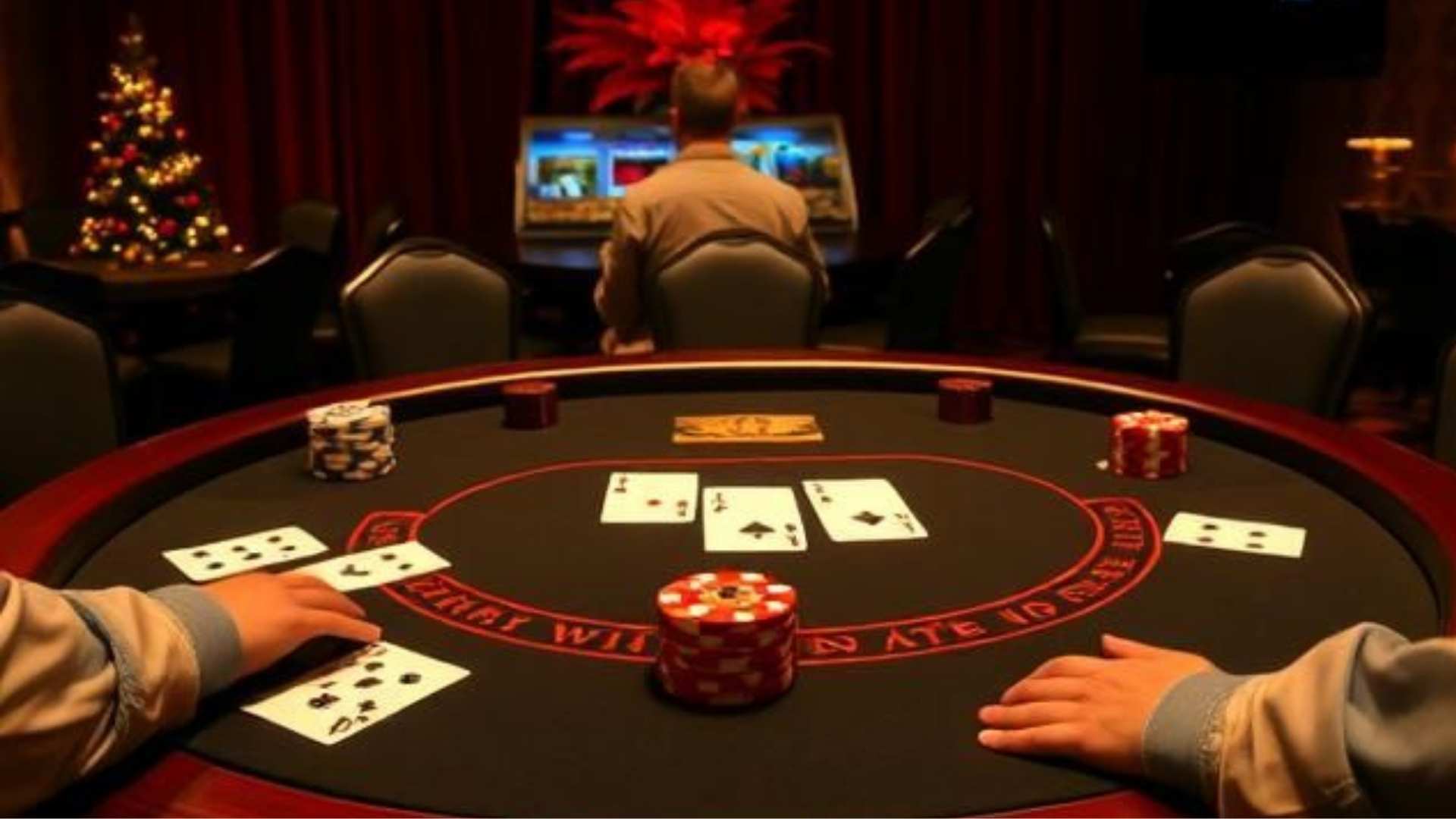 Exploring International Rules Within Baccarat Variations