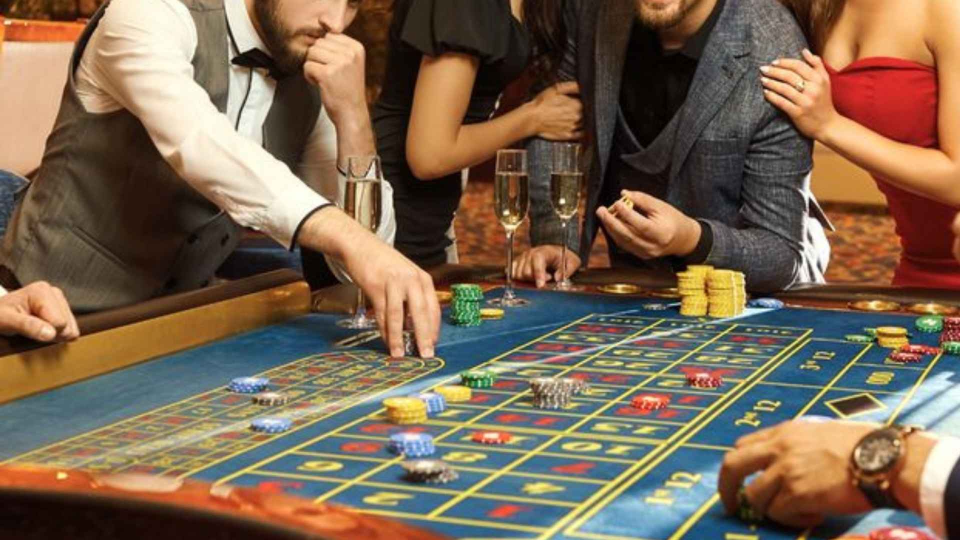 Is Sports Betting Legal In South Carolina Current Rules Explained